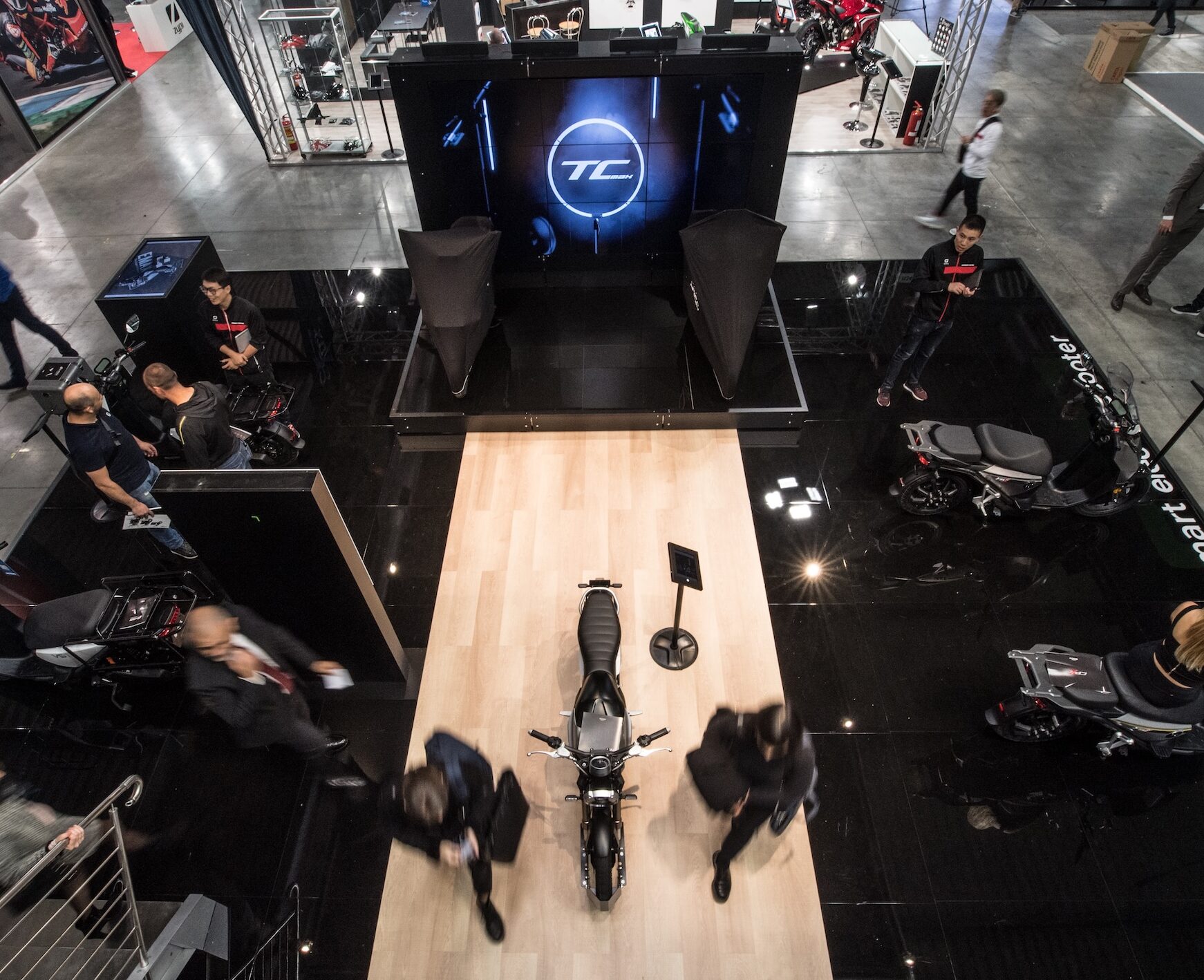 Eventi
