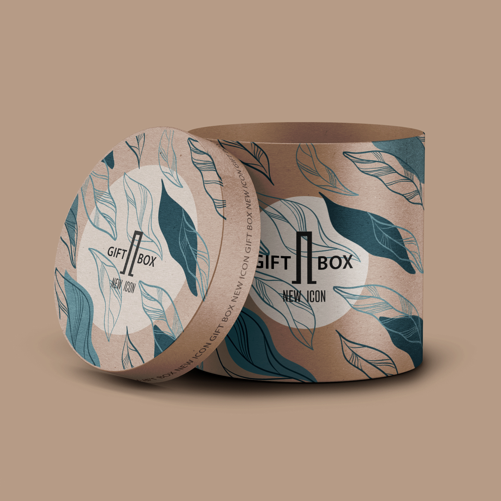 packaging