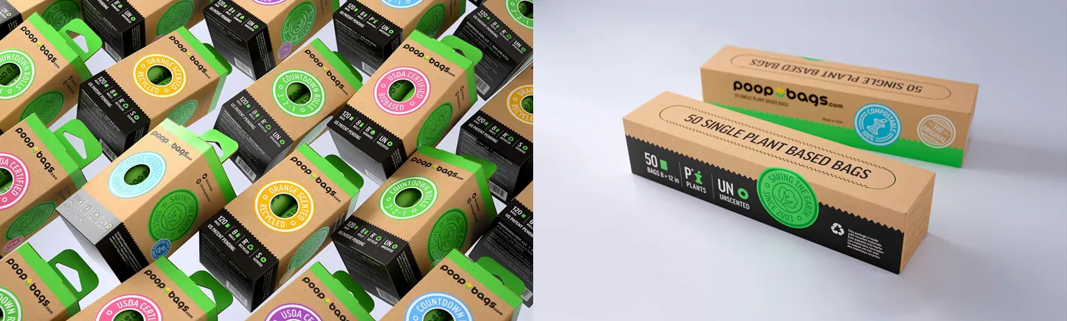 design packaging