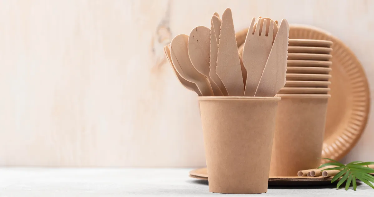 packaging ecosostenibile