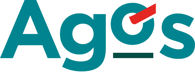 Logo Agos
