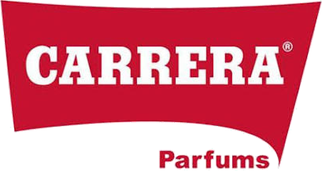 Logo Carrera Parfums