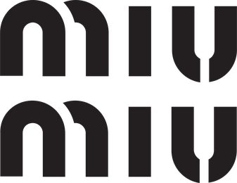 Logo Miu Miu
