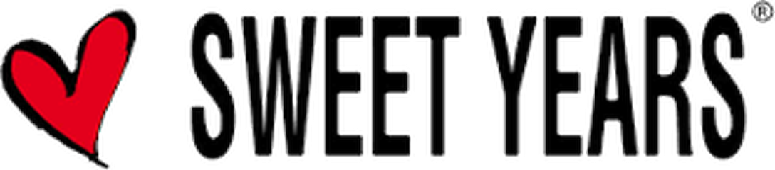 Logo Sweet Years