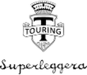 Logo Carrozzeria Touring Superleggera